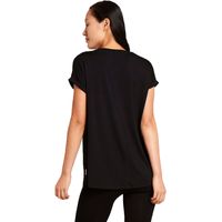 Boody Downtime Lounge Top - Black